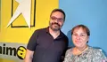 Berta y Jorge