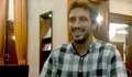 Daniel Cruz