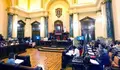 Pleno septiembre