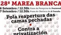 28 marea branca cabecera