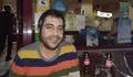Jorge Hortas