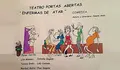 Enfermas de atar