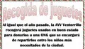 Ventorrillo juguetes portada