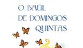 Cartaz (O BA&Uacute;L CARAPUCHI&Ntilde;A) cabecera