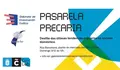 Pasarela Precaria