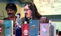 Eli R&iacute;os e Emma Pedreira presentaron seus libros onte na Asociaci&oacute;n Veci&ntilde;al da Agra (1)