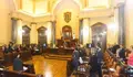 Pleno 8 enero