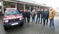 ambulancia