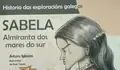 Portada de Sabela