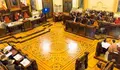 Pleno 5 febrero