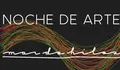 Noche de arte port