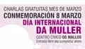 CENTRO CIVICO OS MALLOS _ Cartel 8 de Marzo 2018 V2 portada