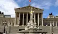 Parlamento de Austria