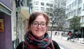 F&aacute;tima Anllo, vecina