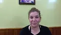 Lucia Martinez. Vecina port