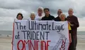 Activistas desarme nuclear port