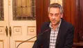 O alcalde da Coru&ntilde;a, Xulio Ferreiro, nunha foto de arquivo