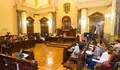 Pleno municipal