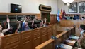 Votaci&oacute;n en el Pleno