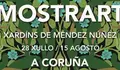 Mostrart