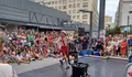 Humanus Comicus de Nino Costrini