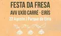 Festa da Fresa port