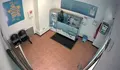 Interior Dog Wash