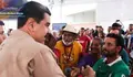 Venezuela port