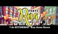 Festi R&uacute;a Mallos port