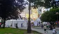 Mercadillo en Distrito Picasso