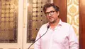 O concelleiro de Emprego e Econom&iacute;a Social, Alberto Lema port