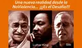 Marcha Sudamericana por la Paz y la Noviolencia