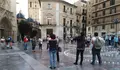 Valencia 2 de octubre port