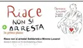 Riace non si arresta