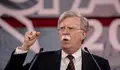 John Bolton, Consejero de Seguridad Nacional de Donald Trump (Imagen de Newscom) port