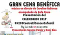 Nico contra el c&aacute;ncer infantil 2019 port