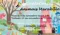 Cartaz-Contos-Animais-Marabillosos
