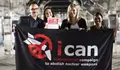 ICAN port