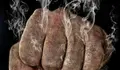O ex&eacute;rcito de fume port