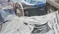 Imagen de Detalle de la obra Esto es lo verdadero de Rafael S&aacute;nchez Mateos Paniagua y Fernando Baena