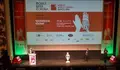 O alcalde interveu na inauguraci&oacute;n da Mobile Week port