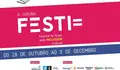 Cartel programaci&oacute;n Festigual 2018