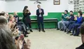 Pre candidatura Xulio Ferreiro port