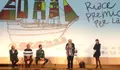 Nobel Paz Riace port