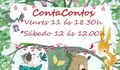 ContaContos port