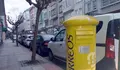 Avda Los Mallos port