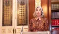 A edil de Medio Ambiente, Mar&iacute;a Garc&iacute;a