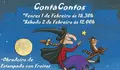ContaContos-Bruxas port