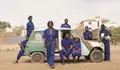 Ouaga Girls