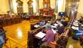Pleno de febreiro de 2019